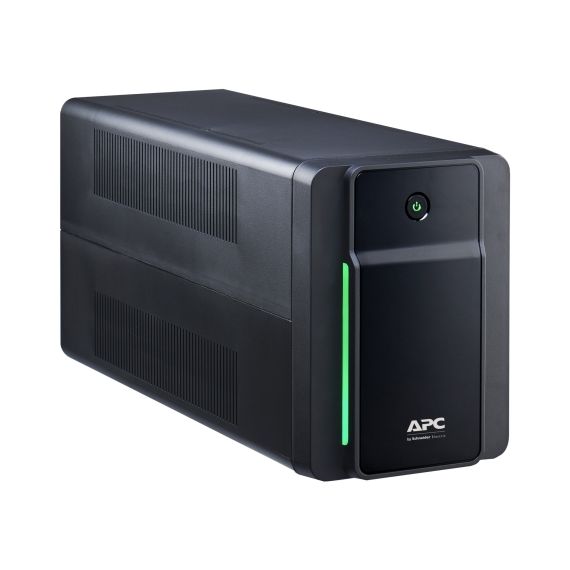 ИБП APC BACK-UPS BX2200MI-GR / 2200VA / 1200W