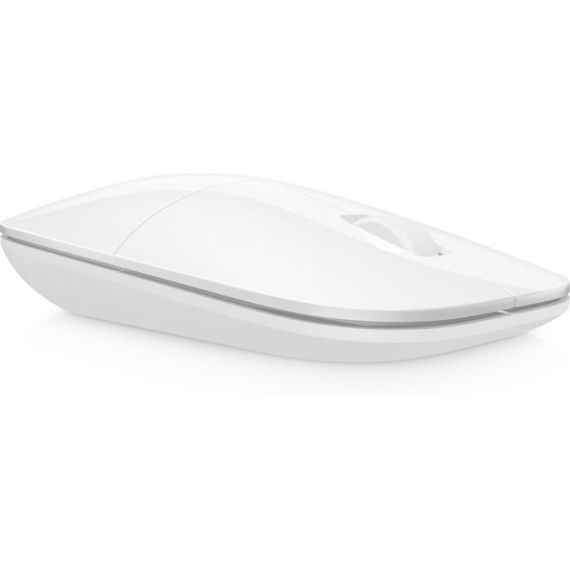 БЕСПРОВОДНАЯ МЫШЬ HP Z3700 / OPTICAL /  1200DPI  WHITE
