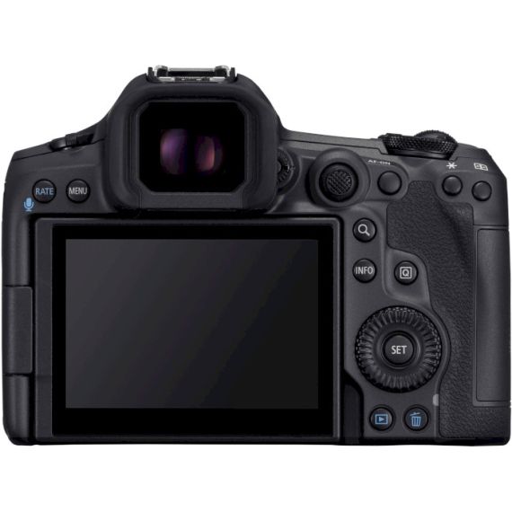 БЕЗЕРККАЛЬНАЯ КАМЕРА CANON EOS R5 MARK II 5.0GHZ BODY + 24-105 F/4.0 IS L USM (6536C029)
