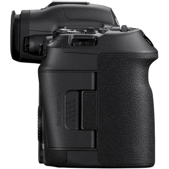 БЕЗЕРККАЛЬНАЯ КАМЕРА CANON EOS R5 MARK II 5.0GHZ BODY + 24-105 F/4.0 IS L USM (6536C029)