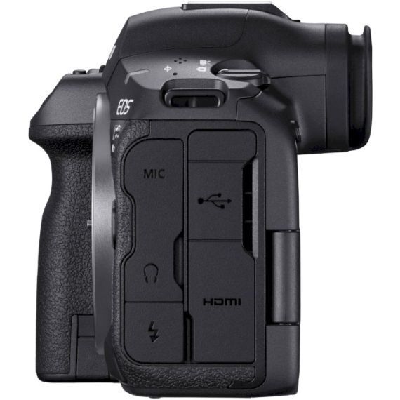 БЕЗЕРККАЛЬНАЯ КАМЕРА CANON EOS R5 MARK II 5.0GHZ BODY + 24-105 F/4.0 IS L USM (6536C029)