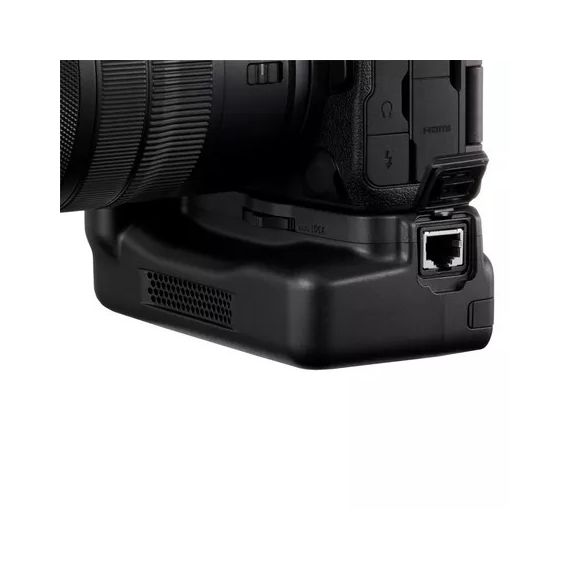 BATTERY GRIP WITH COOLING FAN AND ETHERNET PORT CANON CF-R20EP (6538C001) FOR EOS R5 MARK II