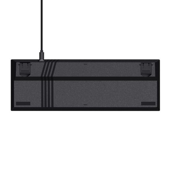 ИГРОВАЯ КЛАВИАТУРА TRUST GXT 867 ACIRA, USB, BLACK