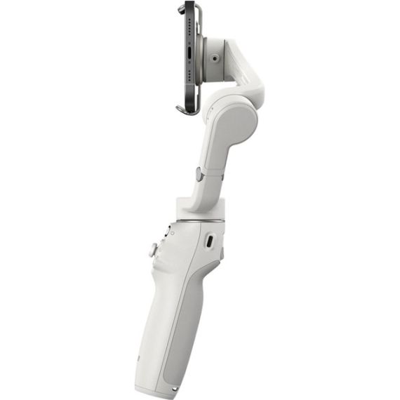 СТАБИЛИЗАТОР ДЛЯ СМАРТФОНА DJI OSMO MOBILE 6 PLATINUM GRAY (CP.OS.00000284.01)