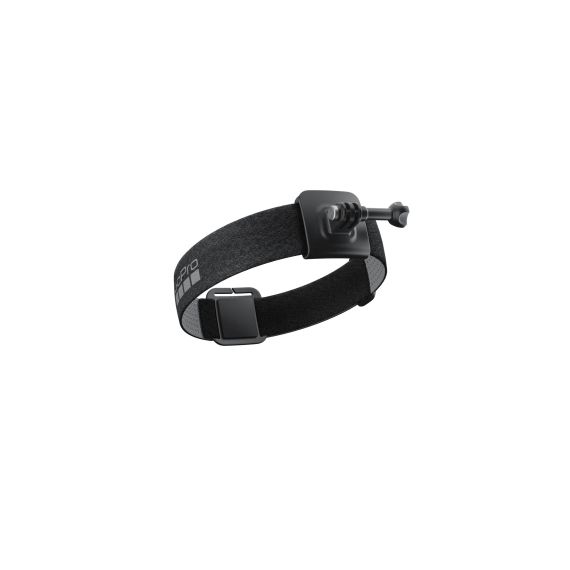 GOPRO РЕМЕНЬ НА ГОЛОВУ + QUICKCLIP 2.0