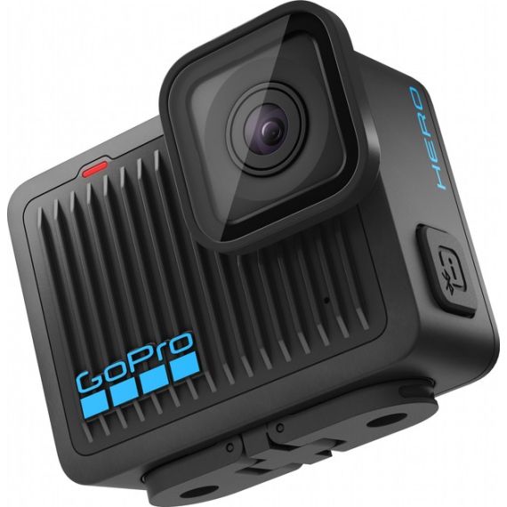 ЭКШН КАМЕРА GOPRO HERO BLACK [CHDHF-131-EU]