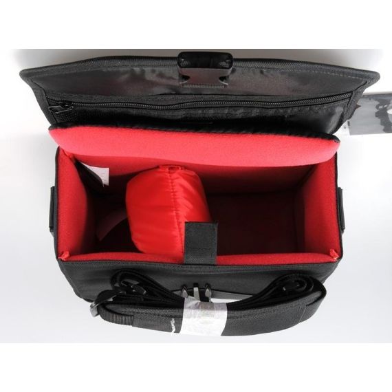 СУМКА ДЛЯ ФОТОКАМЕРЫ CANON CB-SB130 BLACK FOR CANON CAMERAS AND LENS