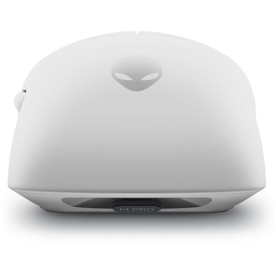 БЕСПРОВОДНАЯ ИГРОВАЯ МЫШЬ DELL ALIENWARE PRO / LUNAR LIGHT