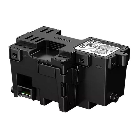 MAINTENANCE CARTRIDGE CANON MC-G03 (5794C001) WASTE INK ABSORBER FOR MAXIFY CISS-SERIES.