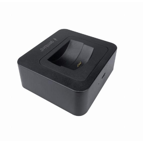 БЕСПРОВОДНЫЕ НАУШНИКИ GEMBIRD BTHS-M-01, BLACK