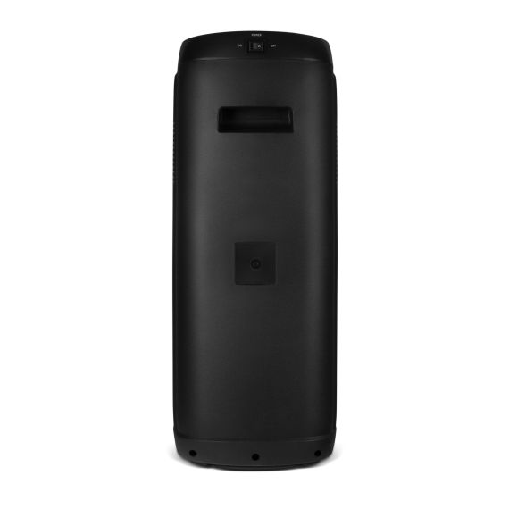 ПОРТАТИВНАЯ КОЛОНКА SVEN PS-770 BLACK / 100W / BLUETOOTH / FM TUNER / USB / MICROSD