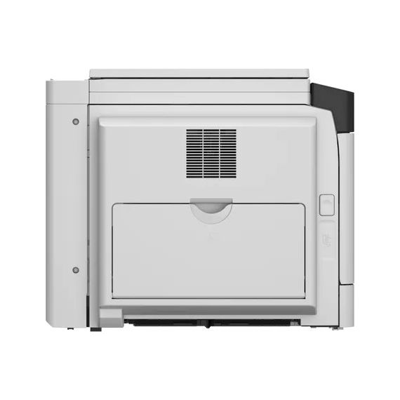 MFP A3 CANON  IR2224N, MONO COPIER/NET PRINTER/SCANNER, PLATEN, A3/12PPM, A4/24PPM, PRINT 1200X1200DPI, SCAN 600X600DPI, 25-400%, 64-128G/M2, DUAL CORE 1.6 GHZ, 1 GB,EMMC 2 GB, 1X250-SHEET CASSETTE, 10K PAG PER MONTH, SET : DRUM C-EXV42 66K PAG, NOT IN SE
