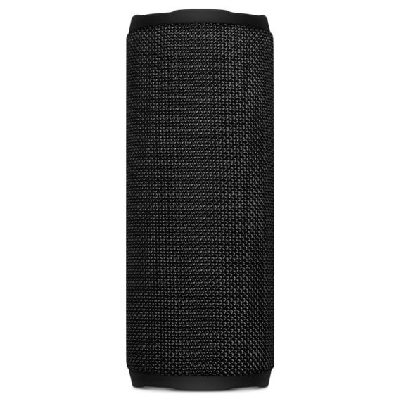 КОЛОНКА ПОРТАТИВНАЯ SVEN PS-160, BLACK / 12W / BLUETOOTH / FM / USB / MICROSD / 1200MA*H