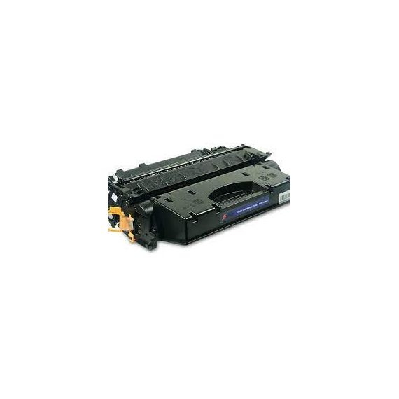 COMPATIBLE LASER HP 505X/CF280X/CANON CRG719