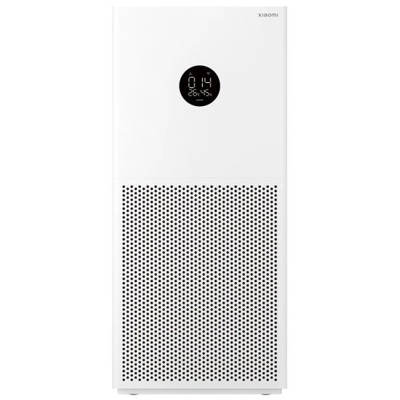 ОЧИСТИТЕЛЬ ВОЗДУХА XIAOMI MART AIR PURIFIER 4 LITE, WHITE