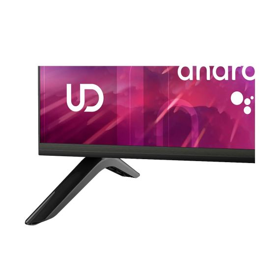 55” LED TV UD 55U6210 FHD / 4K / SMARTTV / BLACK