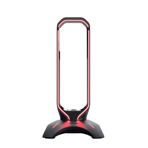 ПОДСТАВКА ДЛЯ ИГРОВЫХ НАУШНИКОВ TRUST  GXT 265 CINTAR / HEIGHT 255 MM / BLACK