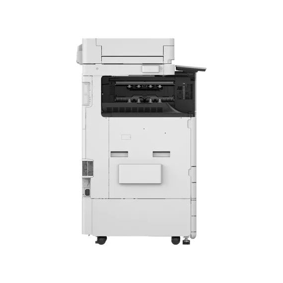 MFP CANON IR-ADV DX C3926I, COLOR PRINTER/DUPLEX, SRA3, 26/15 PPM A4/A3,1200X1200, 25-400% STEP 1%, RAM 3,5GB + SSD256GB, 1,8 GHZ DUALCORE, WSVGA 10,1”, 2X550-SHEET CASSETTE, 52-300 G/M2, 1000BASE-T/100BASE-TX/10BASE-T, NOT IN SET - TONER C-EXV64 BLACK-38