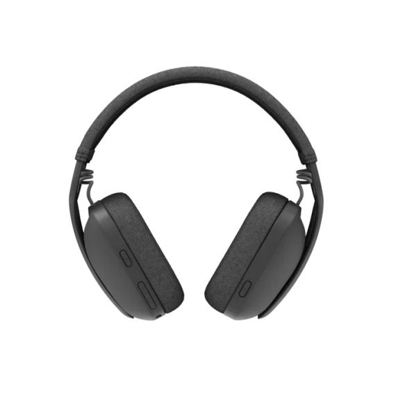 НАУШНИКИ БЕСПРОВОДНЫЕ LOGITECH  ZONE VIBE 100 / BLUETOOTH 5.2 / GRAPHITE
