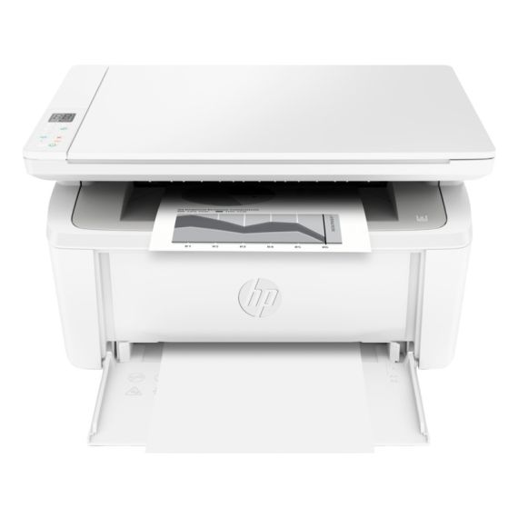 МФУ HP LASERJET M141CW / WI-FI / A4 / WHITE