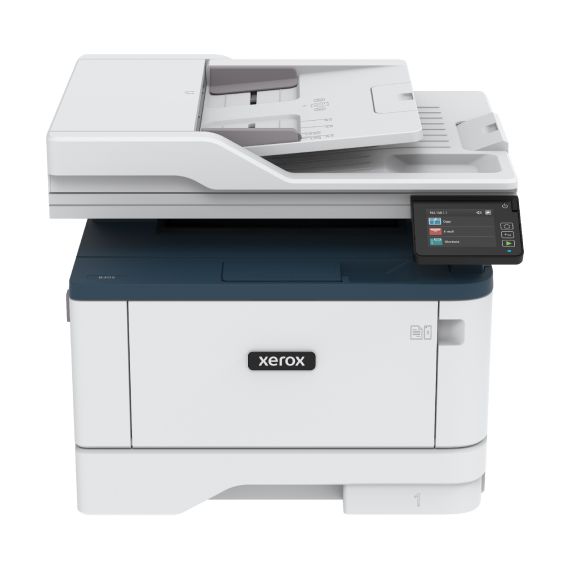МФУ XEROX B305 /  A4 / DADF / DUPLEX / WI-FI / NET / WHITE
