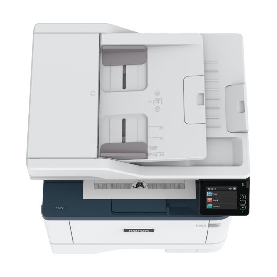 МФУ XEROX B305 /  A4 / DADF / DUPLEX / WI-FI / NET / WHITE