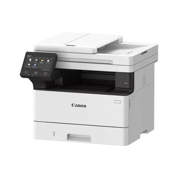 МФУ CANON I-SENSYS X 1440I /  A4 / DADF / DUPLEX / WI-FI / NET / WHITE (TONER NOT INCLUDED)