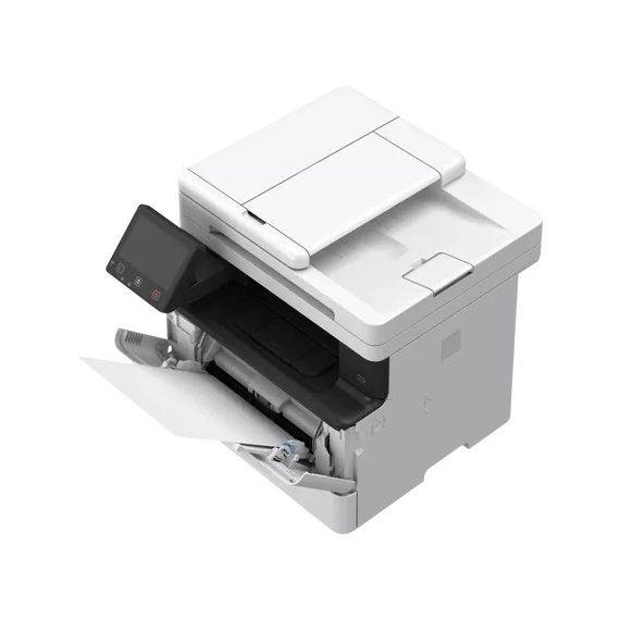 МФУ CANON I-SENSYS X 1440I /  A4 / DADF / DUPLEX / WI-FI / NET / WHITE (TONER NOT INCLUDED)