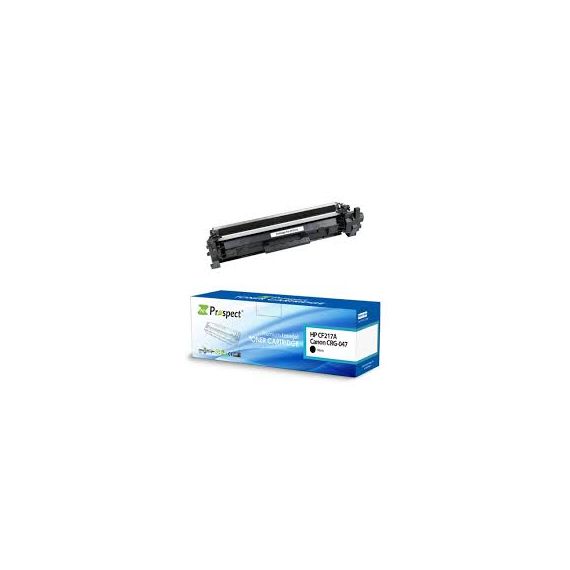 COMPATIBLE LASER HP 217A CF217A/CRG-047 (LH-17/CRG-047) (217A) 2K