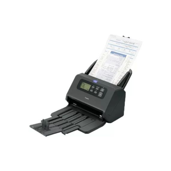 ДОКУМЕНТ СКАНЕР CANON DR-M260