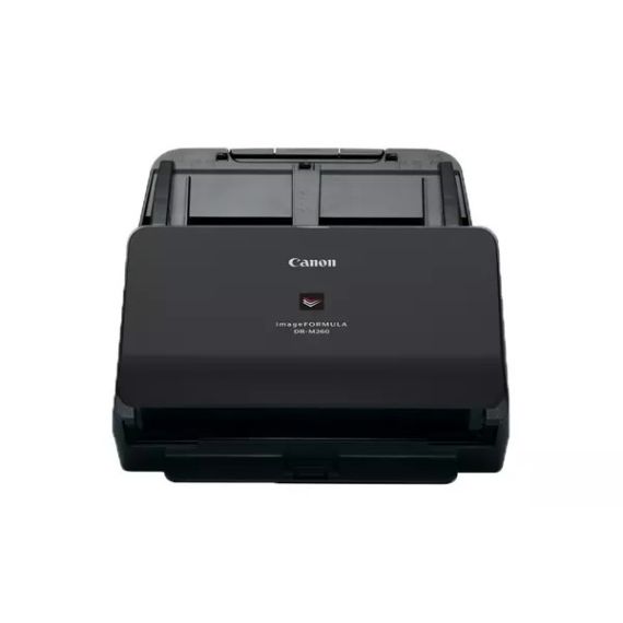 ДОКУМЕНТ СКАНЕР CANON DR-M260
