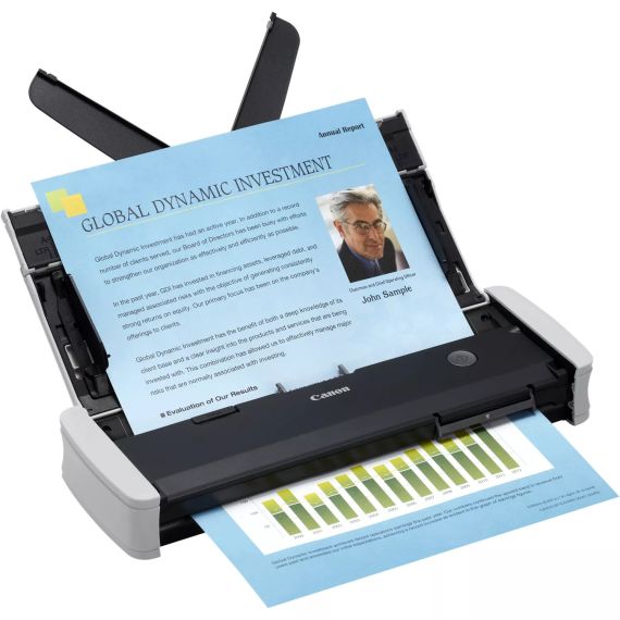 ДОКУМЕНТ СКАНЕР CANON R10