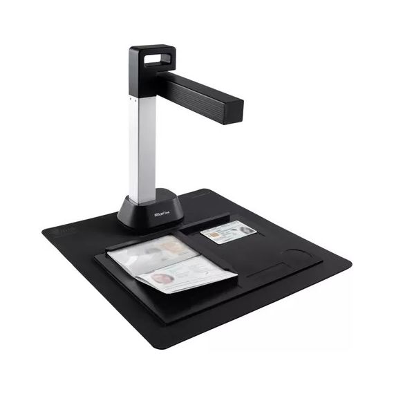 ДОКУМЕНТ СКАНЕР CANON IRISCAN DESK 6