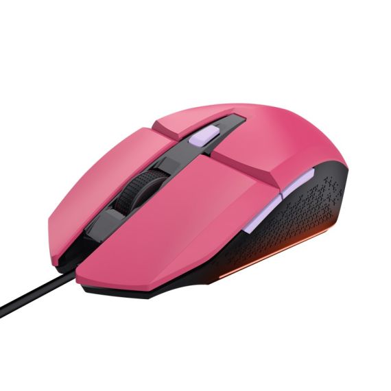ИГРОВЫЕ НАУШНИКИ TRUST GXT 790 TRIDOX , PINK