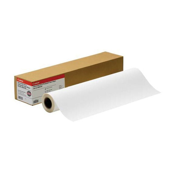 БУМАГА CANON STANDART PAPER, A0+, 914 ММ, 90 Г/КВ.М, 50 М (3 РУЛОНА) (1570B008)
