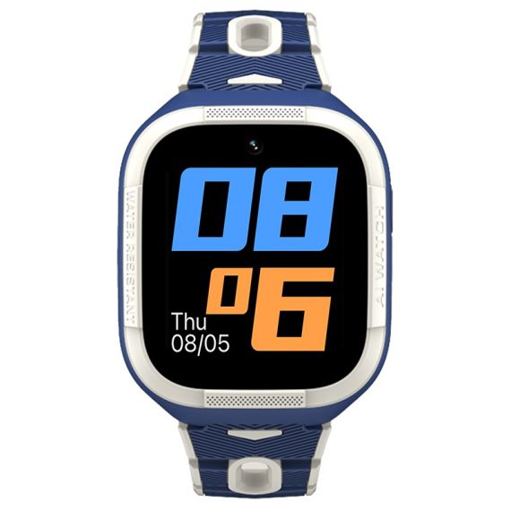 ДЕТСКИЕ ЧАСЫ MIBRO WATCH PHONE P5 BLUE