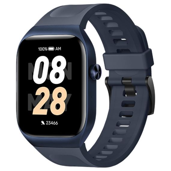 УМНЫЕ ЧАСЫ MIBRO WATCH T2 DEEP BLUE