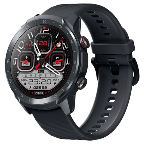УМНЫЕ ЧАСЫ MIBRO WATCH A2 BLACK
