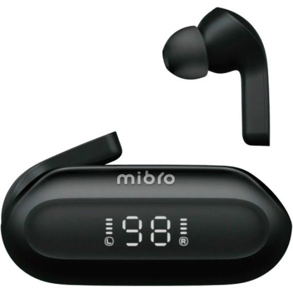 НАУШНИКИ MIBRO EARBUDS 3 TRUE WIRELESS STEREO, BLACK