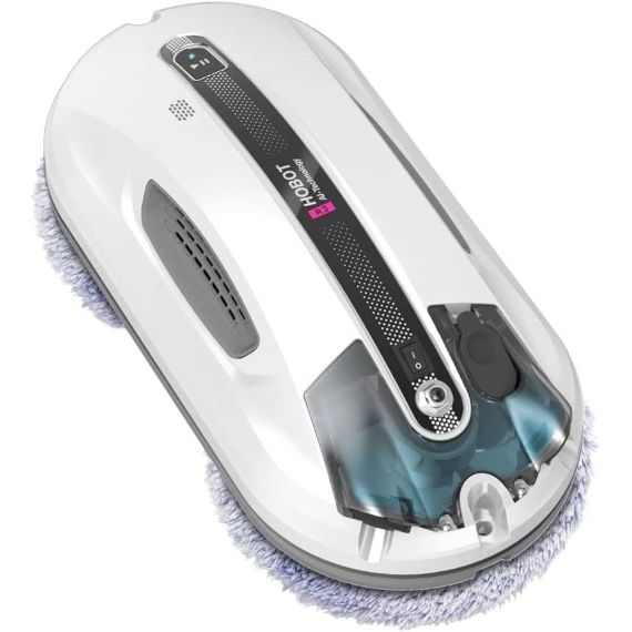 РОБОТ ДЛЯ МЫТЬЯ ОКОН  HOBOT R3