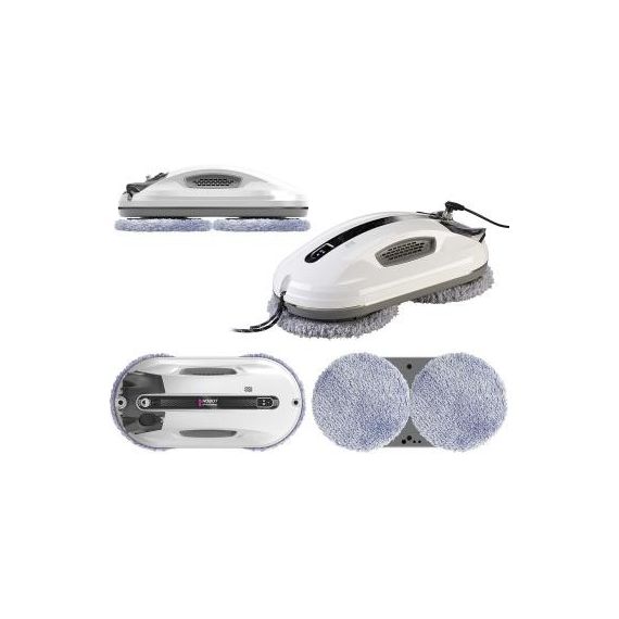 РОБОТ ДЛЯ МЫТЬЯ ОКОН  HOBOT R3