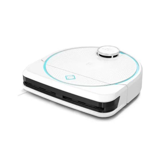 КОМПЛЕКТ РОБОТ-ПЫЛЕСОС HOBOT LEGEE D8 + СТАНЦИЯ HOBOT LEGEE LULU