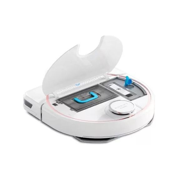 BUNDLE HOBOT ”VACUUM CLEANING ROBOT LEGEE D7 + WINDOW CLEANING ROBOT S6 PRO”