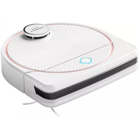 BUNDLE HOBOT ”VACUUM CLEANING ROBOT LEGEE D7 + WINDOW CLEANING ROBOT S6 PRO”
