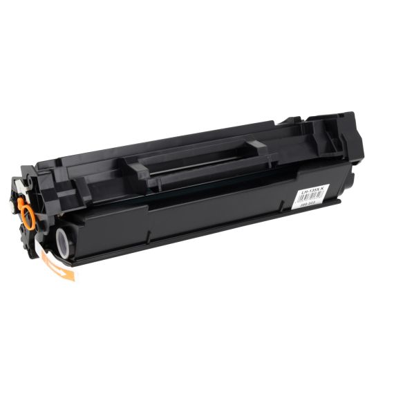 COMPATIBLE LASER CANON CRG-071H/HP135X (W1350X) FOR CANON MF272/MF275 OR HP207 (W/O CHIP) 2.4K P.  IMAGINE