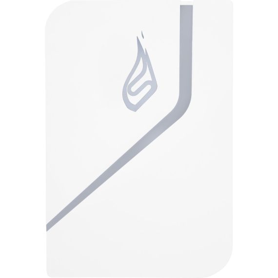 2.5” ВНЕШНИЙ ИГРОВОЙ SSD VERBATIM SUREFIRE PYRODRIVE / 1TB / USB 3.2 GEN1 / WHITE