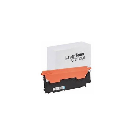 COMPATIBLE LASER HP 117C (W2071A) LASERJET 150/178/179 CYAN 700P.
