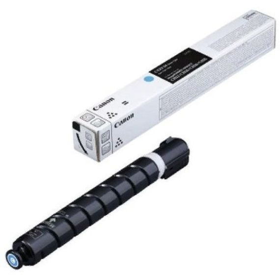 TONER CANON CEXV-65 (5762C001) CYAN (11000 PAGES) FOR CANON IMAGERUNNER FOR 3326I
