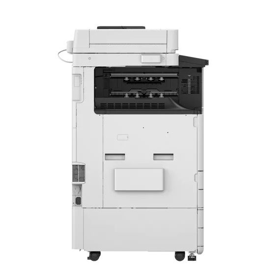 MFP CANON IR-ADV C3326I, COLOR PRINTER/COPIER/COLOR RADF 100 P./DUPLEX/FAX,  A3-15PPM, A4-26PPM, 1200X1200, 25-400% STEP 1%, WVGA 7”, RAM 2GB, 64GB EMMC (30GB FREE), 2X550-SHEET CASSETTE,52-300 G/M2, ETHERNET; WLAN, LDAP,  NOT IN SET - TONER C-EXV 65 BK: 