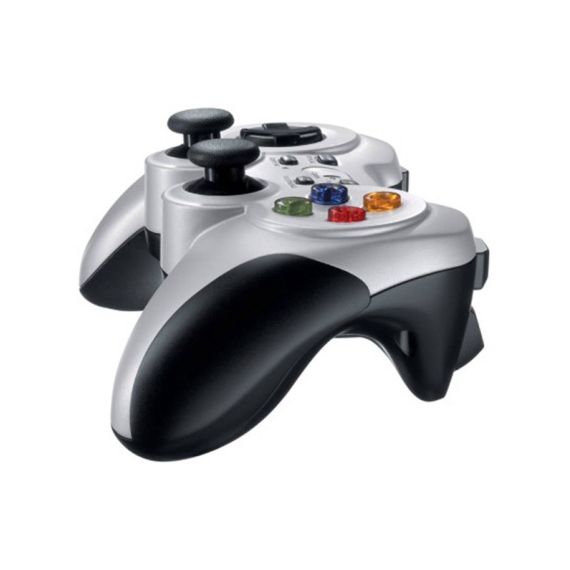 LOGITECH WIRELESS GAMEPAD F710 ORIENT PACKAGING - EER2